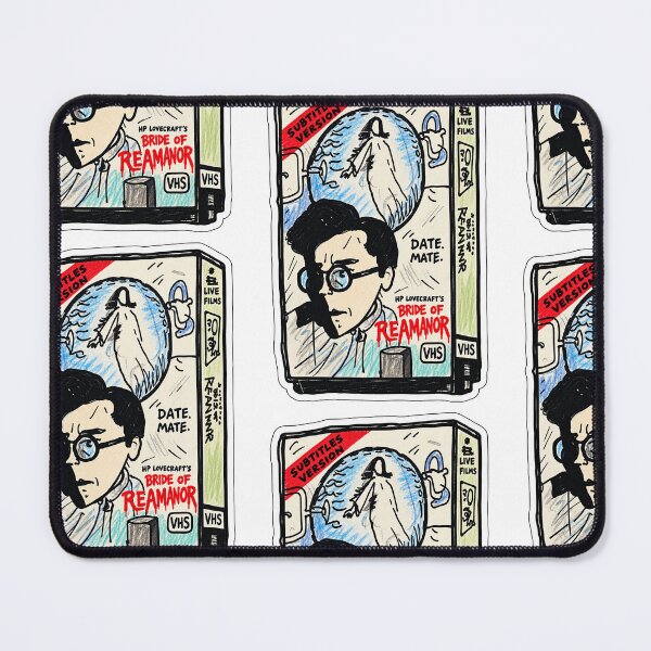 Item preview, Reanimator Hp lovecraft Stuart Gordon jeffrey combs designed and sold by ArtaxLives.