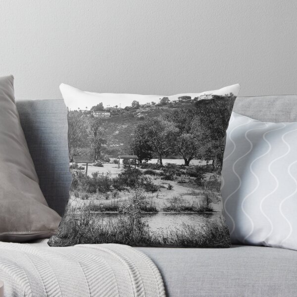 Item preview, A Place to Sit at Lake Murray designed and sold by heatherfriedman.