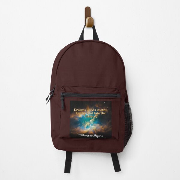 Item preview, Dreams - Send Creative Energy Out Into the Universe designed and sold by TalkingToSpirit.