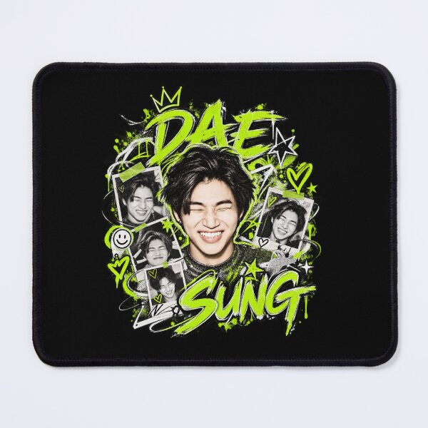 Item preview, Daesung BIGBANG Fan Art – D-Lite K-Pop Vocalist Aesthetic designed and sold by Kimheawon.