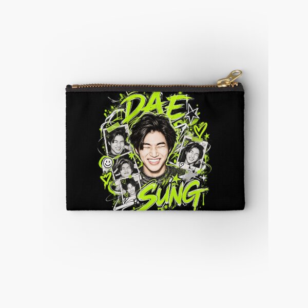 Item preview, Daesung BIGBANG Fan Art – D-Lite K-Pop Vocalist Aesthetic designed and sold by Kimheawon.