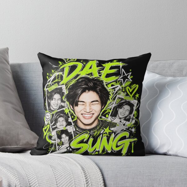 Artikelvorschau, Daesung BIGBANG Fan Art – D-Lite K-Pop Sänger Ästhetik entworfen und verkauft von Kimheawon.