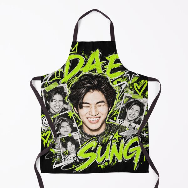 Artikelvorschau, Daesung BIGBANG Fan Art – D-Lite K-Pop Sänger Ästhetik entworfen und verkauft von Kimheawon.