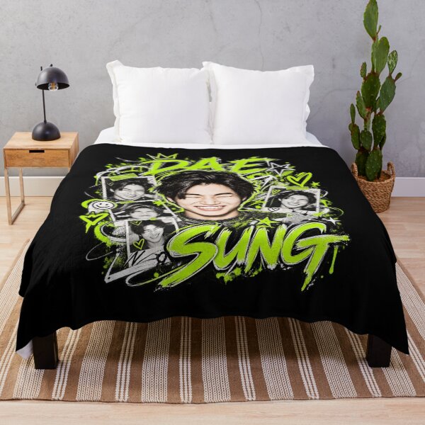 Item preview, Fan art de Daesung de BIGBANG – Estética del vocalista de K-Pop D-Lite designed and sold by Kimheawon.