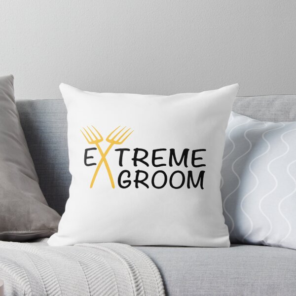 Artikelvorschau, Extreme Groom entworfen und verkauft von Vectorqueen.