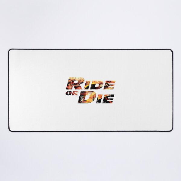 Artikelvorschau, Ride or Die Fast & Furious Auto-Enthusiasten-Renndesign entworfen und verkauft von exequienoctis.