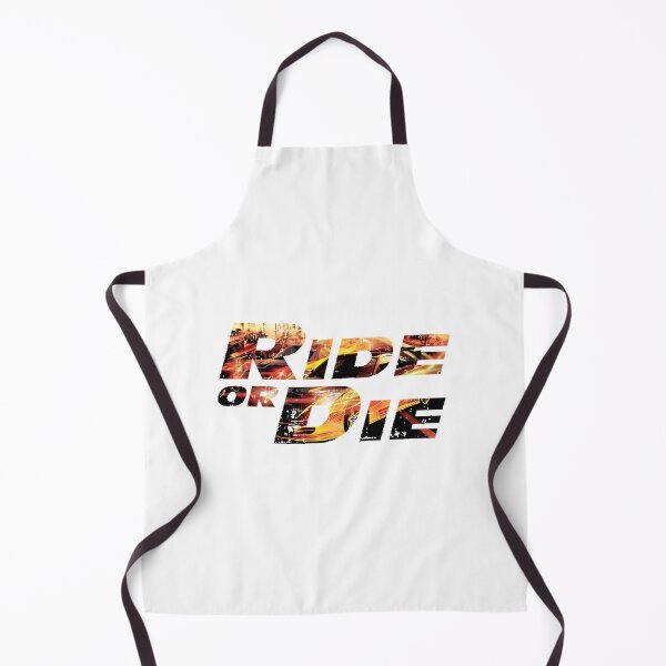 Item preview, Ride or Die Fast Furious Car Enthusiast Racing Design designed and sold by exequienoctis.