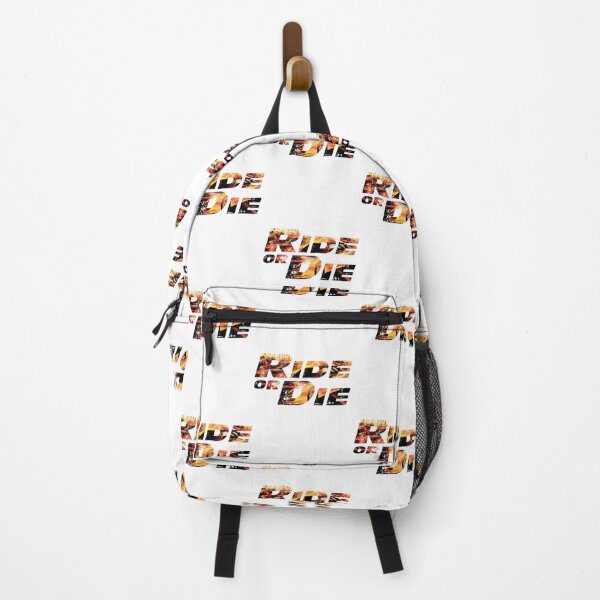 Item preview, Ride or Die Fast Furious Car Enthusiast Racing Design designed and sold by exequienoctis.