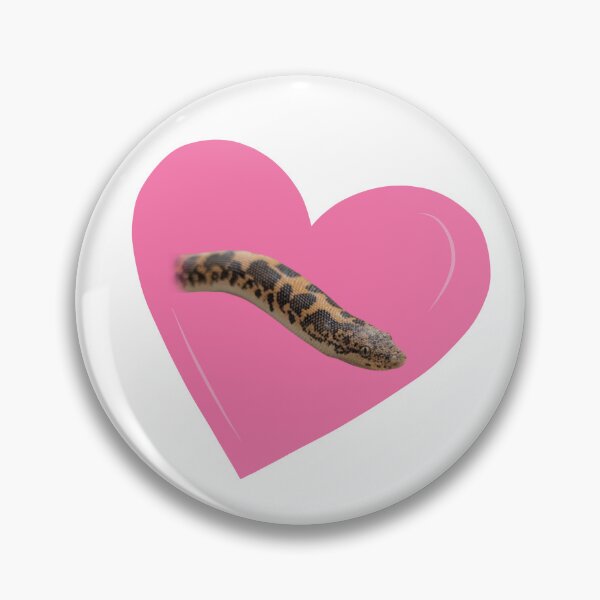 Item preview, Sahara in a cute heart designed and sold by twigarooni.