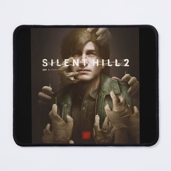 Item preview, Silent Hill 2 designed and sold by warrrsx.
