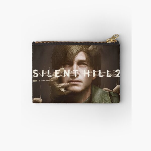 Item preview, Silent Hill 2 designed and sold by warrrsx.