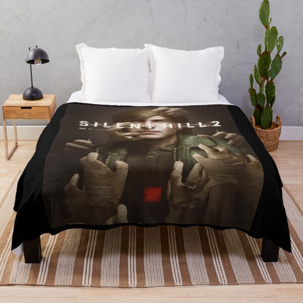 Item preview, Silent Hill 2 designed and sold by warrrsx.