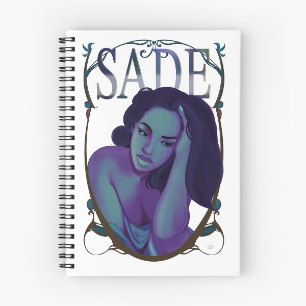 Item preview, Sade  designed and sold by CustomTDesign.