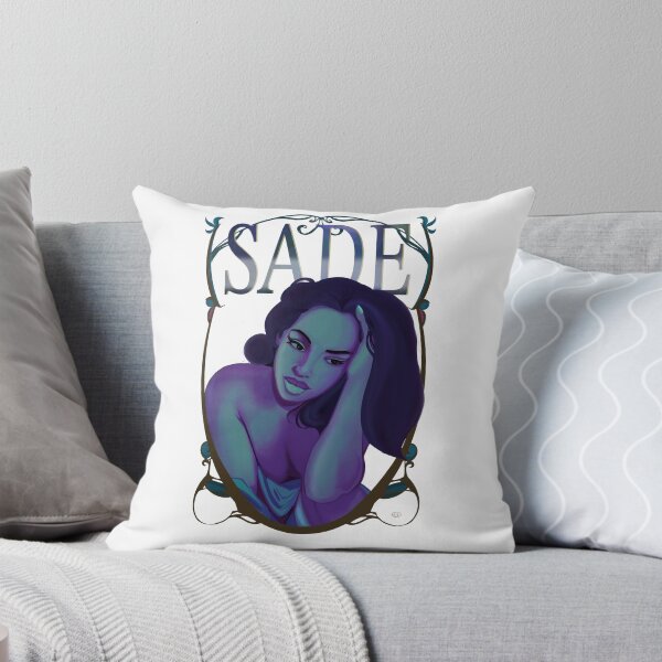 Item preview, Sade  designed and sold by CustomTDesign.