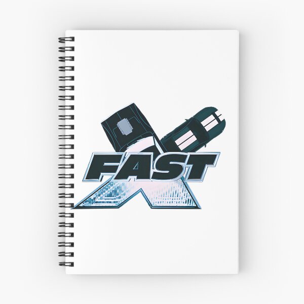 Item preview, Fast and Furious Inspired High-Speed Racing Design designed and sold by exequienoctis.