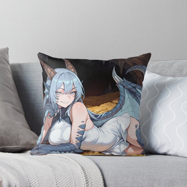 Artikelvorschau, Einen Drachen binden? entworfen und verkauft von AiFurryDreams.