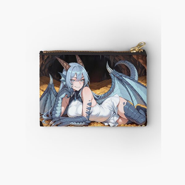 Item preview, Bond A Dragon? designed and sold by AiFurryDreams.