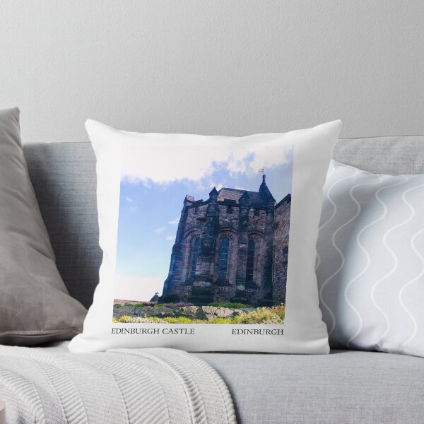 Item preview, Travel Memories: Edinburgh Castle designed and sold by katamour26.