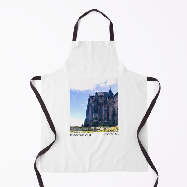 Item preview, Travel Memories: Edinburgh Castle designed and sold by katamour26.