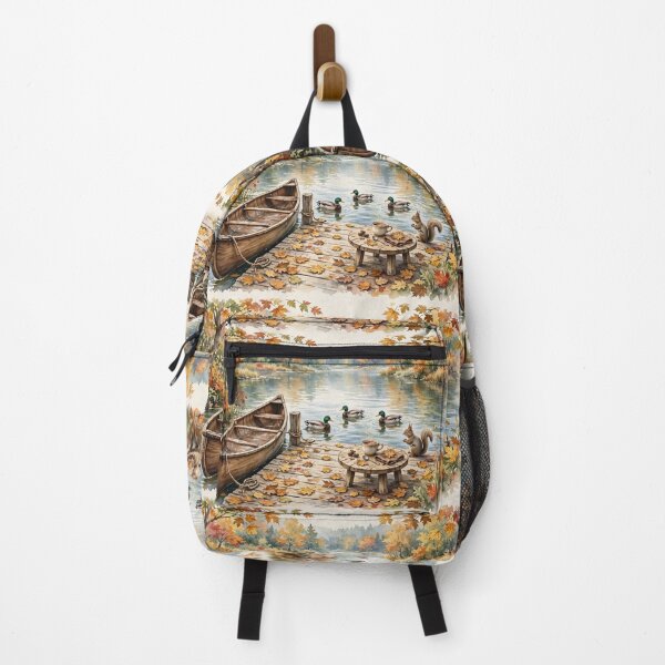 Item preview, Lake view designed and sold by Tonyasartprints.