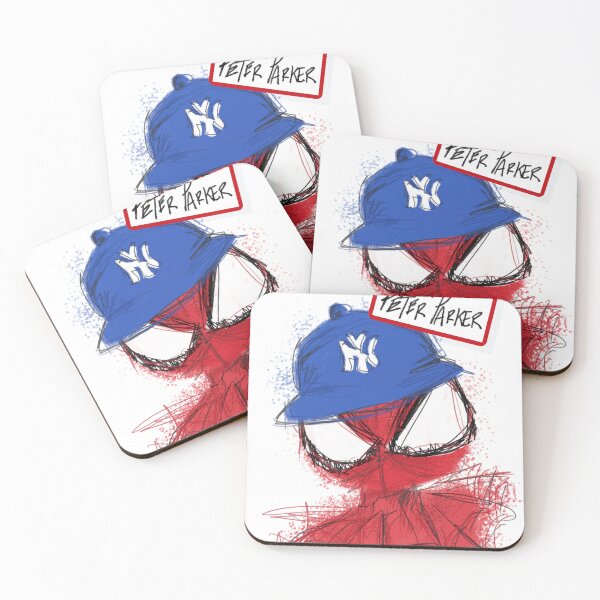 Item preview, New York's Spider-Man designed and sold by Jahnna Blyden.