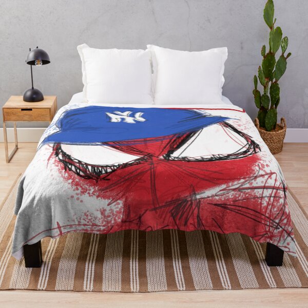 Item preview, New York's Spider-Man designed and sold by Jahnna Blyden.