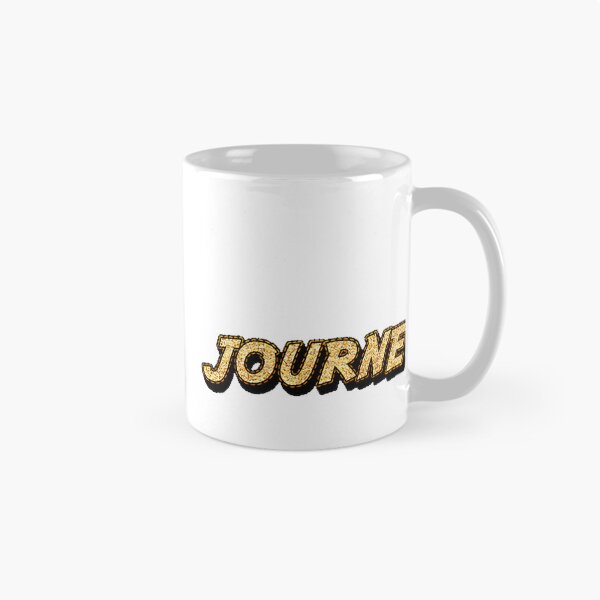 Item preview, Journey Personalized Name Design - Funny and Cool Custom Gift for Girls and Women designed and sold by DoughBoiStreams.