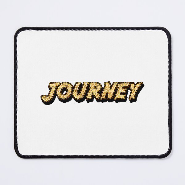 Item preview, Journey Personalized Name Design - Funny and Cool Custom Gift for Girls and Women designed and sold by DoughBoiStreams.
