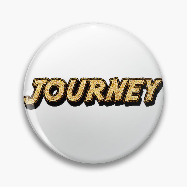 Item preview, Journey Personalized Name Design - Funny and Cool Custom Gift for Girls and Women designed and sold by DoughBoiStreams.