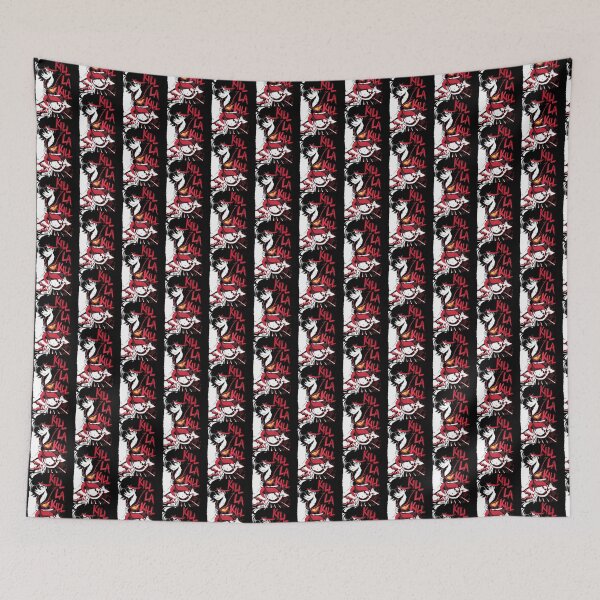 Item preview, Vintage Anime and Classic Movie Inspired Retro Design designed and sold by Digitalova.