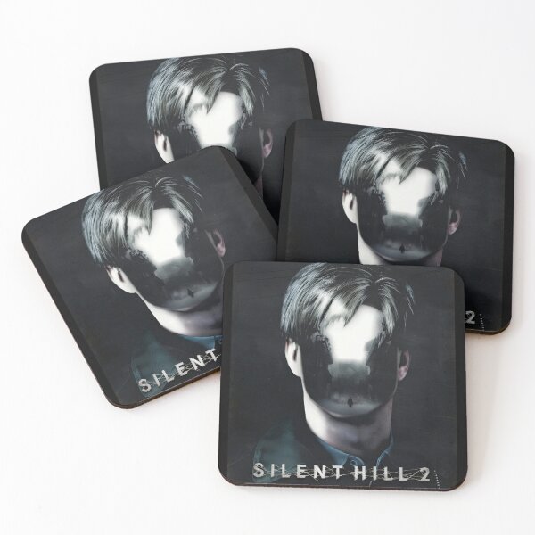 Aperçu de l'œuvre Silent Hill 2 créée et vendue par warrrsx.