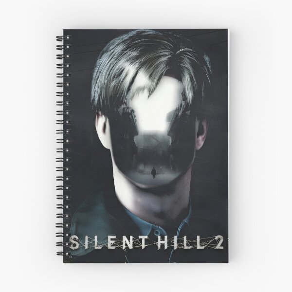 Item preview, Silent Hill 2 designed and sold by warrrsx.