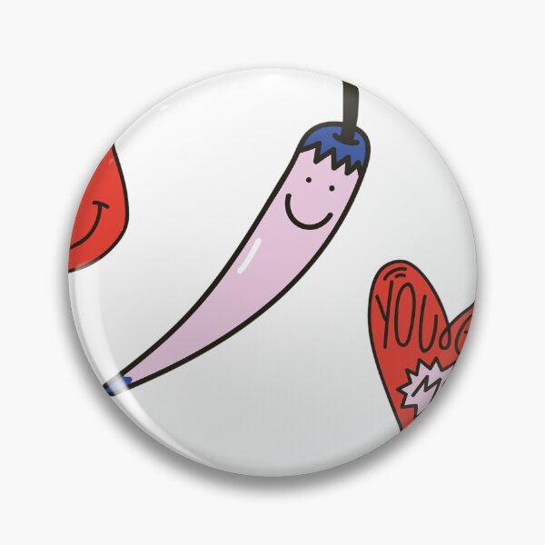Item preview, Spicy Crush designed and sold by SPICY-HEART.