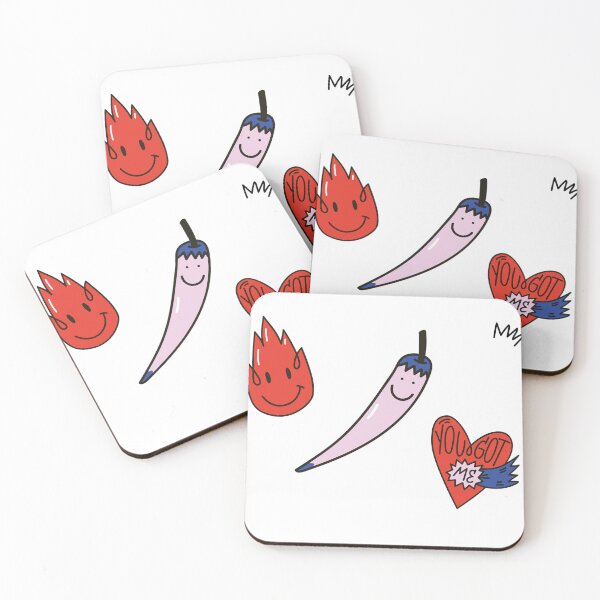 Item preview, Spicy Crush designed and sold by SPICY-HEART.