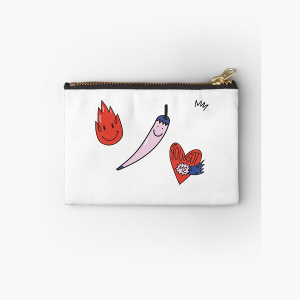 Item preview, Spicy Crush designed and sold by SPICY-HEART.