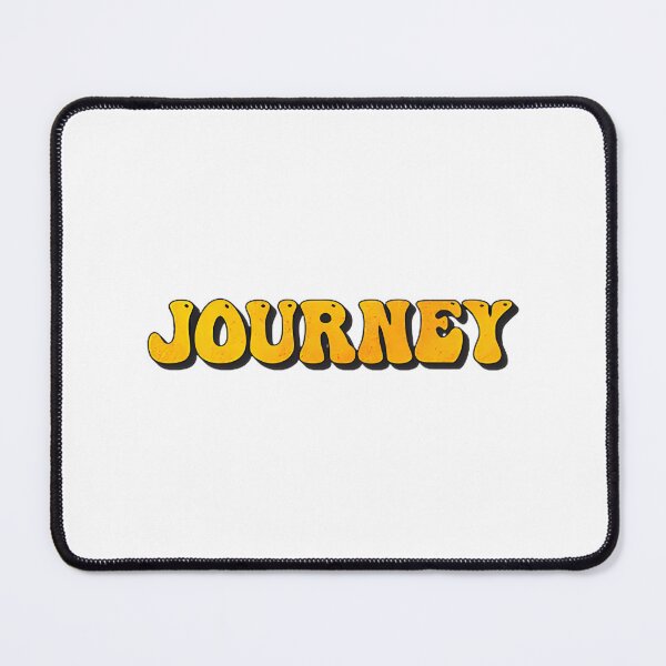 Item preview, Journey Custom Name Design - Cool Personalized Artwork for Women and Girls designed and sold by DoughBoiStreams.