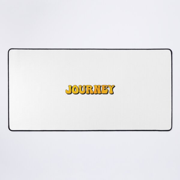 Item preview, Journey Custom Name Design - Cool Personalized Artwork for Women and Girls designed and sold by DoughBoiStreams.