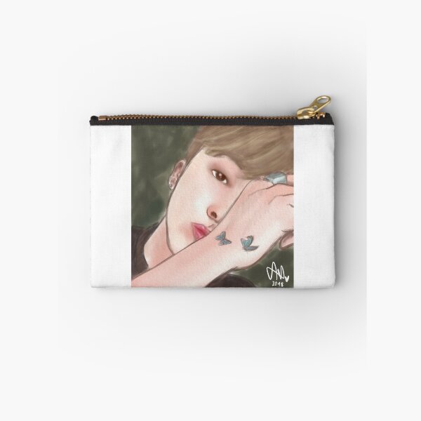 Item preview, Bts Jimin kpop designed and sold by ArtsLoversAida.