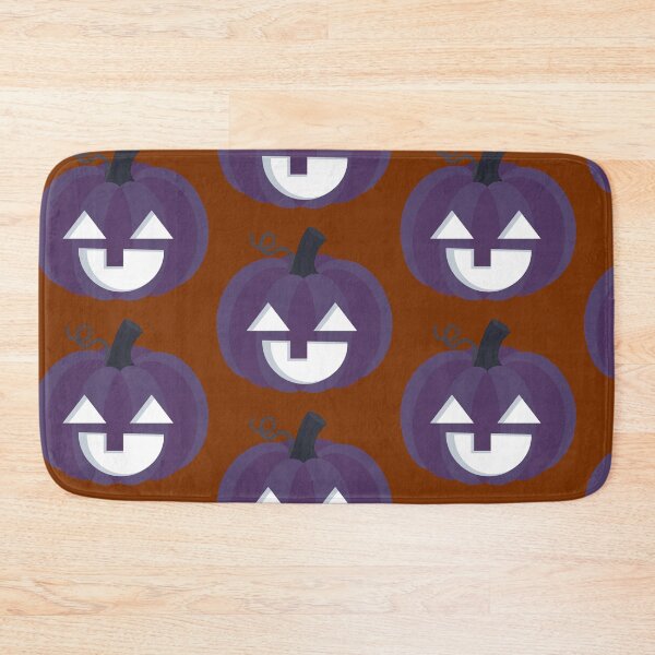 Item preview, Purple umpkin designed and sold by Mr-Hallowiener.