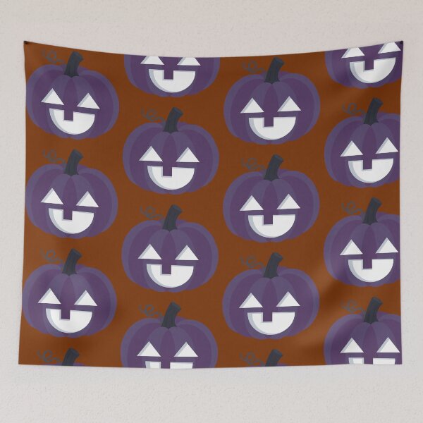 Item preview, Purple umpkin designed and sold by Mr-Hallowiener.