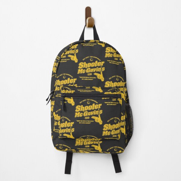 Item preview, Shooter McGavin Inspired Vintage Golf Design for Fans and Enthusiasts designed and sold by AMRI786.