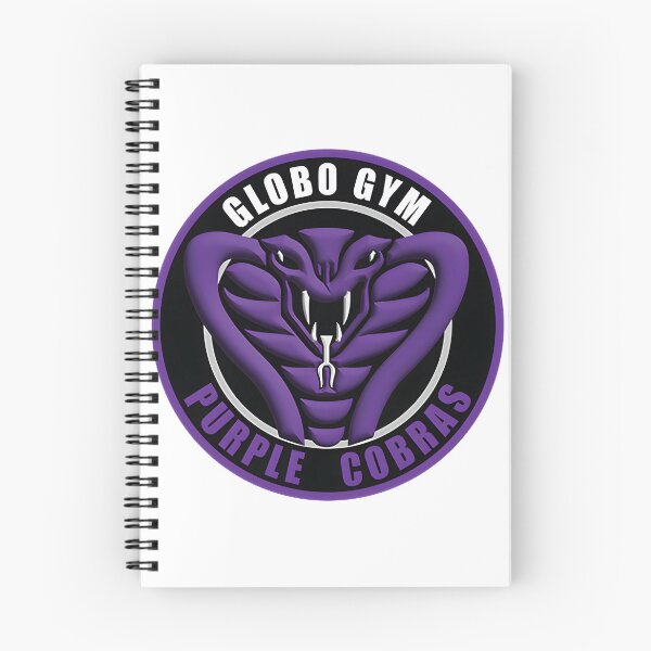 Item preview, Retro Inspired Globo Gym Fitness Logo Design for Workout Enthusiasts designed and sold by AMRI786.
