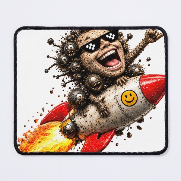 Item preview, Party Monsters meet Emoticons designed and sold by videodroom.