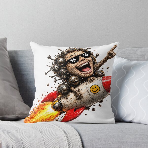 Item preview, Party Monsters meet Emoticons designed and sold by videodroom.