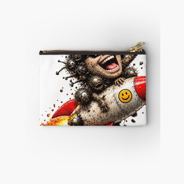 Item preview, Party Monsters meet Emoticons designed and sold by videodroom.