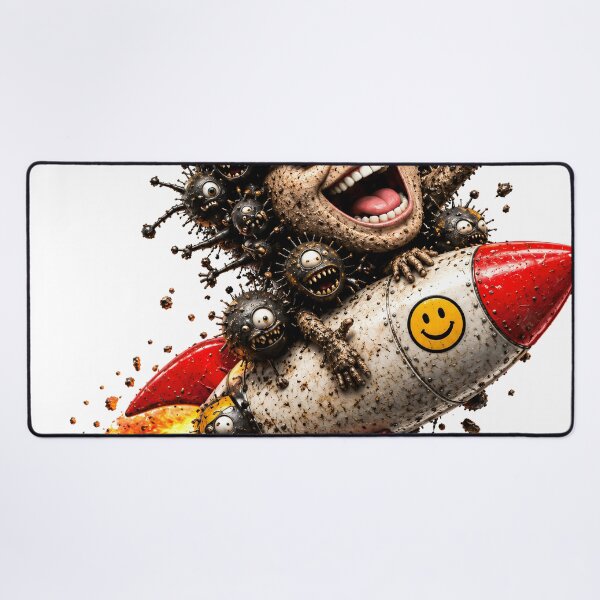 Item preview, Party Monsters meet Emoticons designed and sold by videodroom.