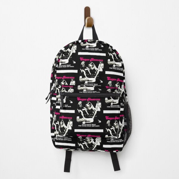 Artikelvorschau, Eifrige Biber – Niedliche Cartoon-Tierillustration entworfen und verkauft von AMRI786.