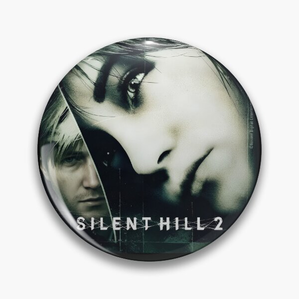 Item preview, Silent Hill 2 designed and sold by warrrsx.
