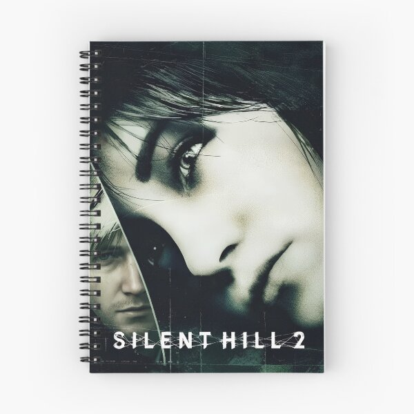 Item preview, Silent Hill 2 designed and sold by warrrsx.