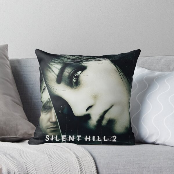 Item preview, Silent Hill 2 designed and sold by warrrsx.